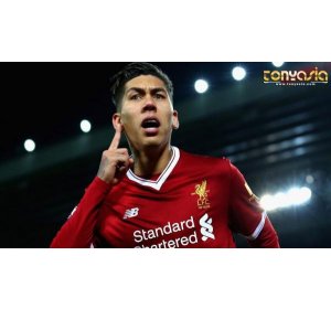  Roberto Firmino Pemain Terpenting Di Liverpool Saat Ini | Judi Sabung Ayam | Sabung Ayam 